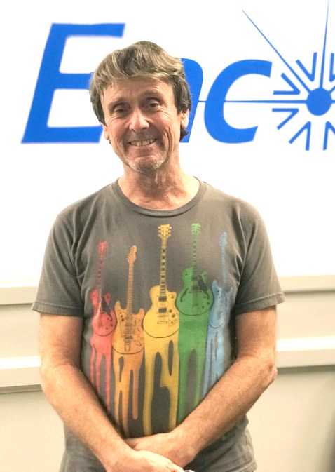 Phillip McWhorter Photo Foley