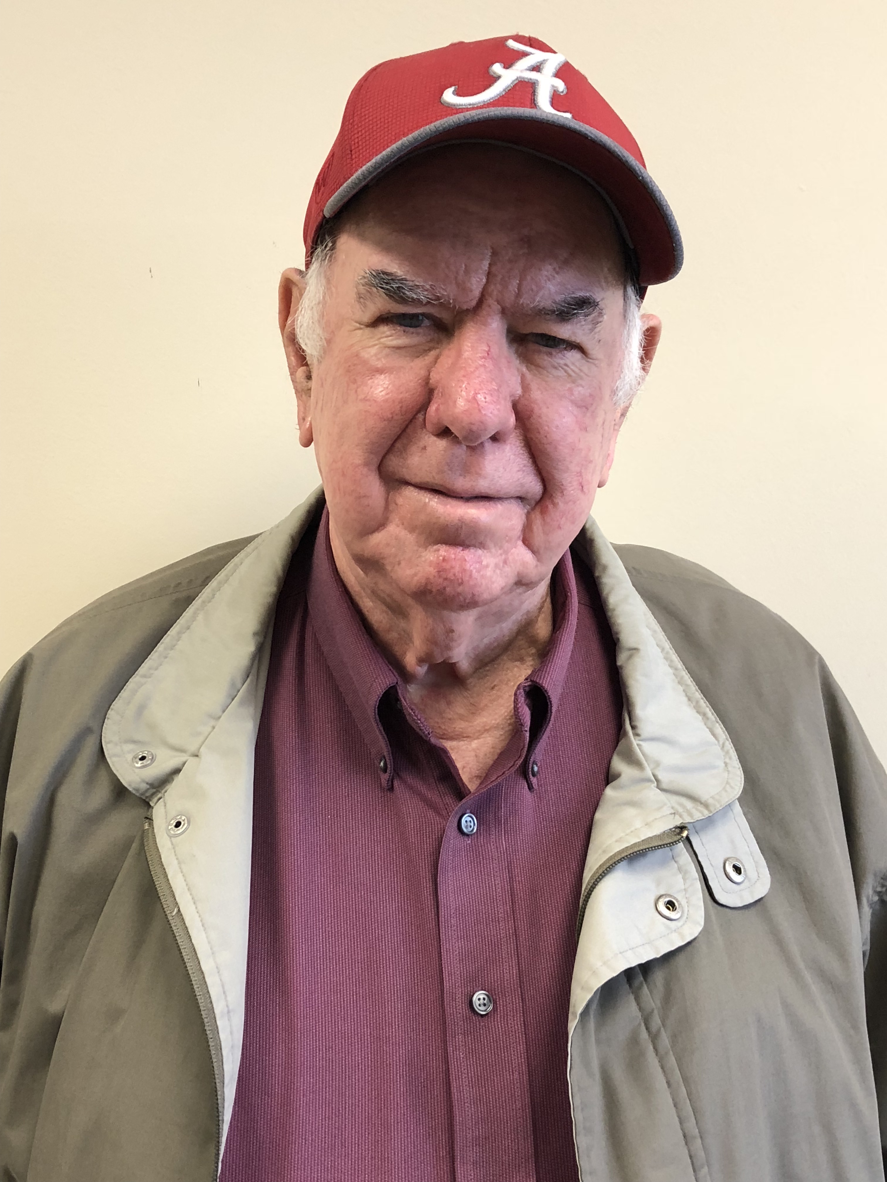 Sam Walton Photo Columbiana