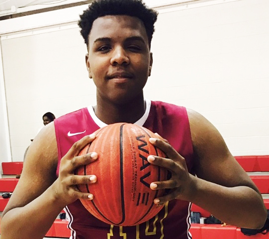 Torious Shepard Photo 3 Citronelle Revised