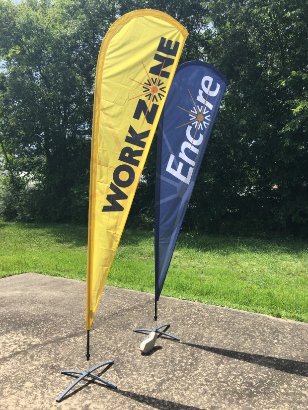 EncoreFlags June 2018