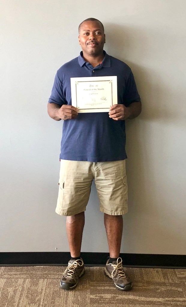 Loyd Caine Photo Fayette Revised