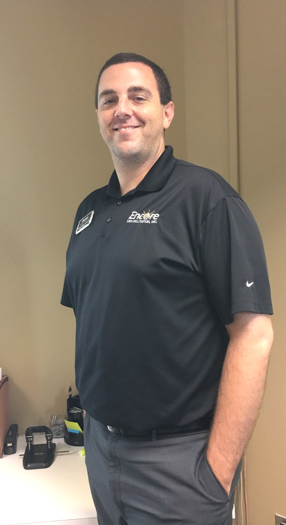 Meet Clinical Director Brandon Addison – Encore Rehabilitation-Eufaula ...