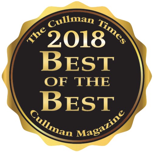 Cullman Best of the Best 2018