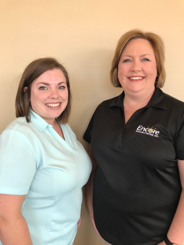 Clanton Staff Taylor Angie Aug 2018