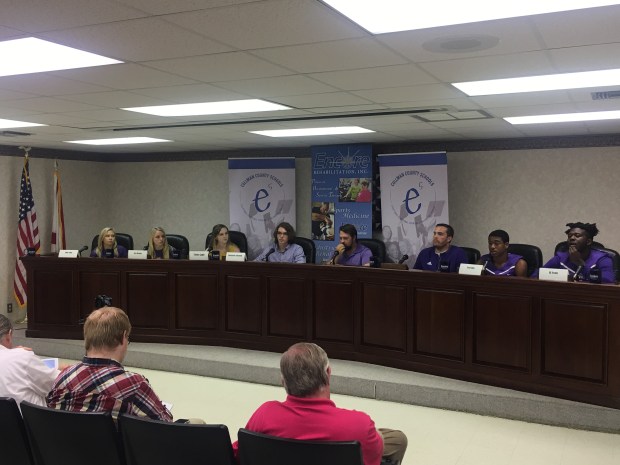 Hanceville 2 Media Day