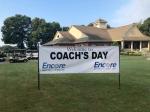 Coaches Golf Tournament and Media Day, Dothan Alabama, July 2018