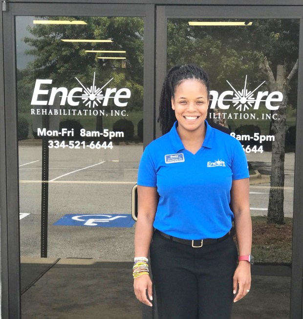 Keena Edwards PTA July 2018 Revised