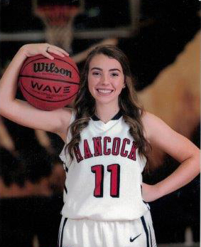 Kristen Necaise is Athlete of the Month for Encore Rehabilitation-Providence