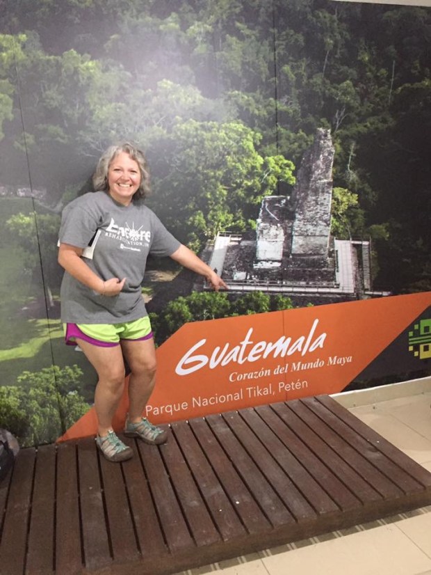 LeeAnn Stanford Photo Haleyville