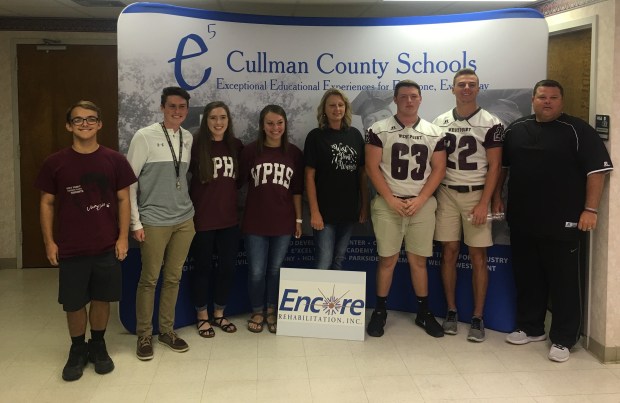 West Point Media Day