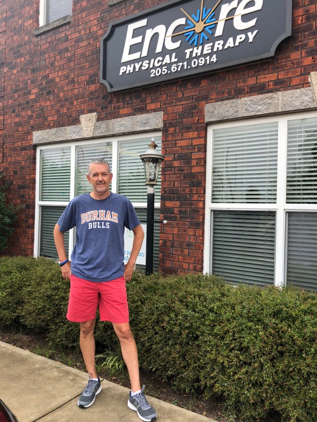 Lee Morton Photo Columbiana