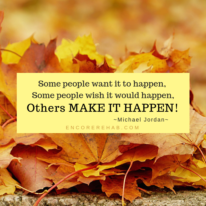 Some people want it to happen Some people wish it would happen