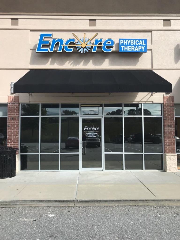 Phenix City Now Open Nov 2018