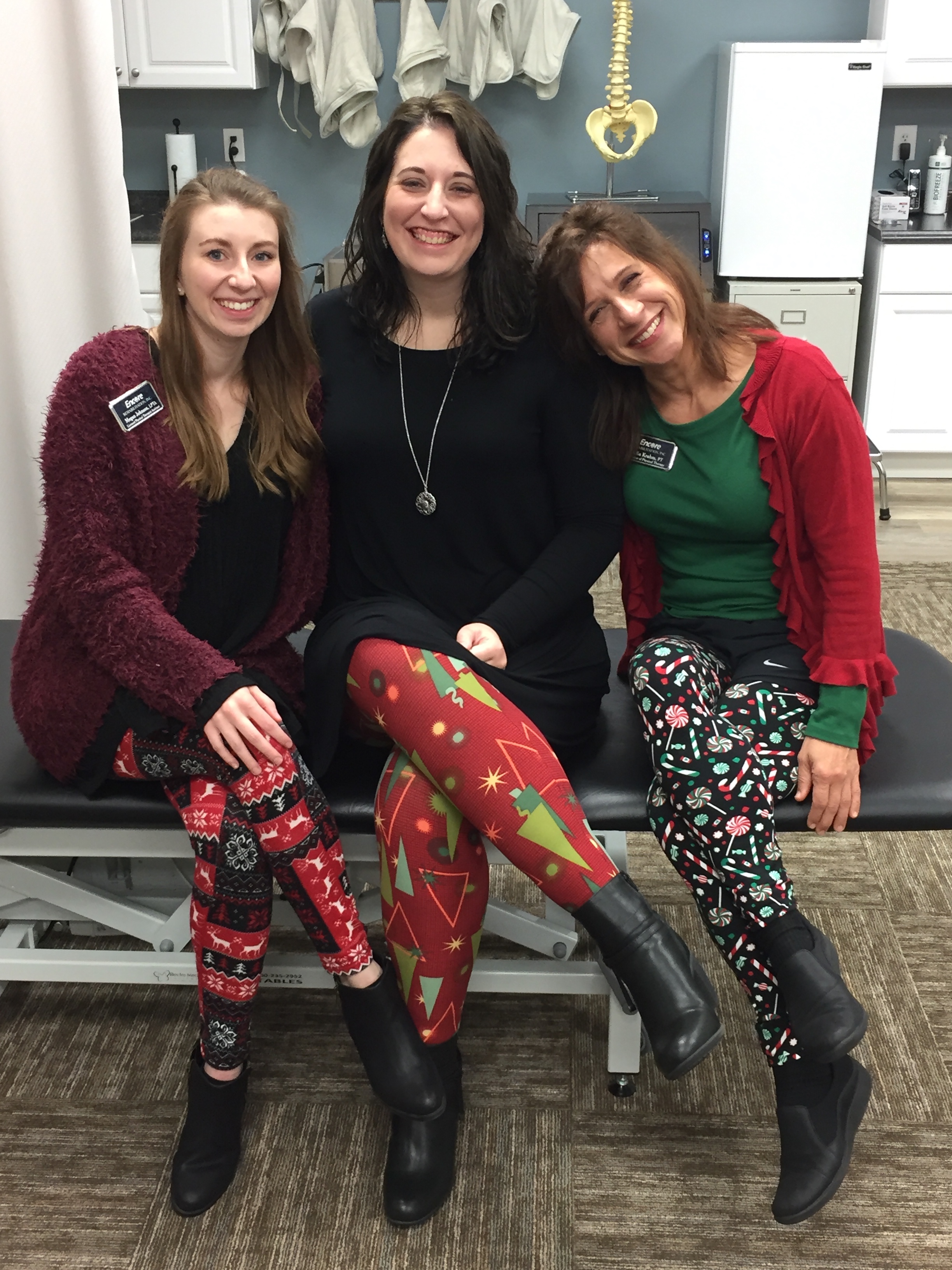 Phenix City Christmas 2018