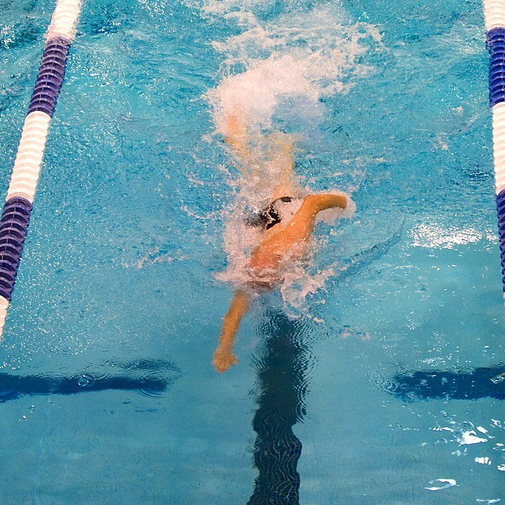 2018 AHSAA Sate Swimming and diving championships - Auburn University, Dec