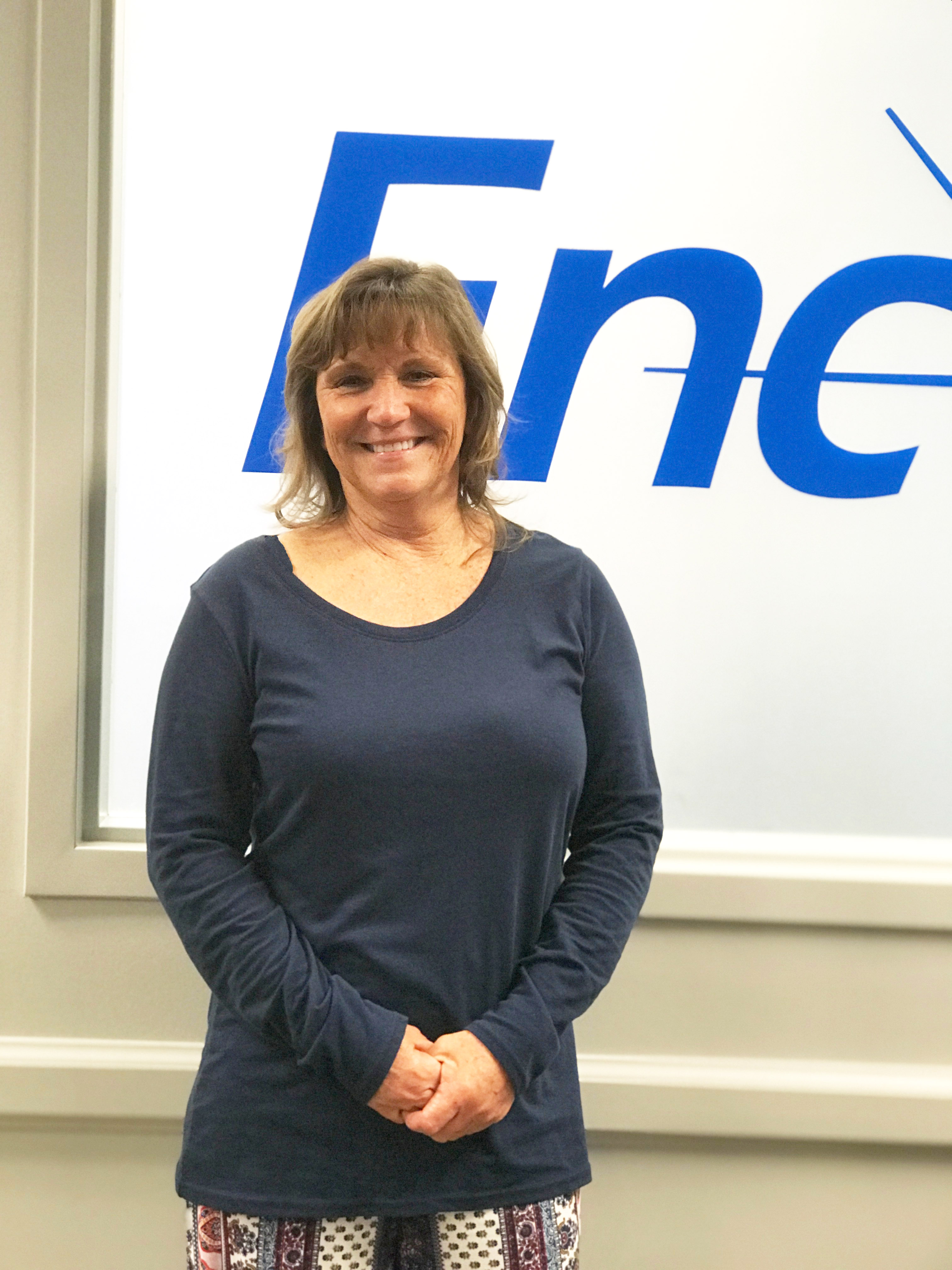 Merrilee Slota is Patient of the Month for Encore Rehabilitation-Foley #EncoreRehab