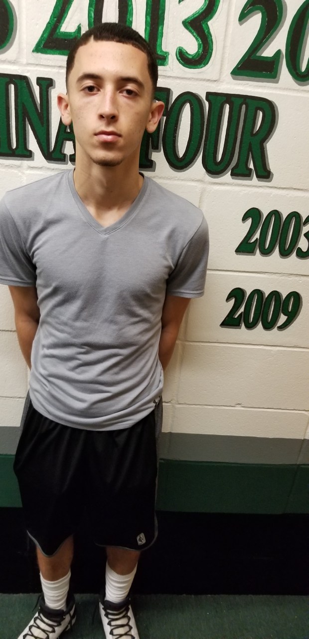 Nathan Montgomery is Athlete of the Month for Encore Rehabilitation-Athens #EncoreRehab