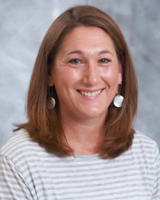 Encore Sports Medicine Athletic Trainer Leigh Scott. #EncoreRehab 