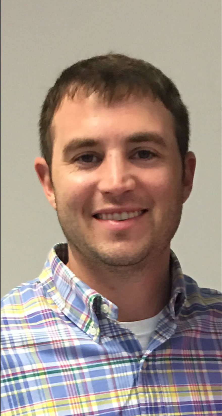 Encore Sports Medicine Athletic Trainer Matthew Rugger #EncoreRehab