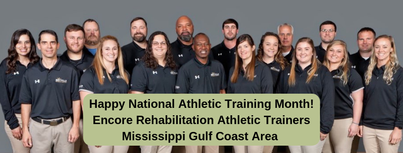 National Athletic Training Month MS Gulf Coast ATs.jpg