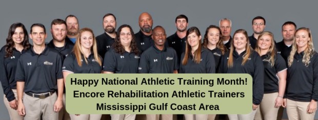 National Athletic Training Month MS Gulf Coast ATs.jpg