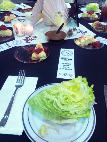 Prattville Christian Academy Benefit Dinner 2019 #encoreRehab