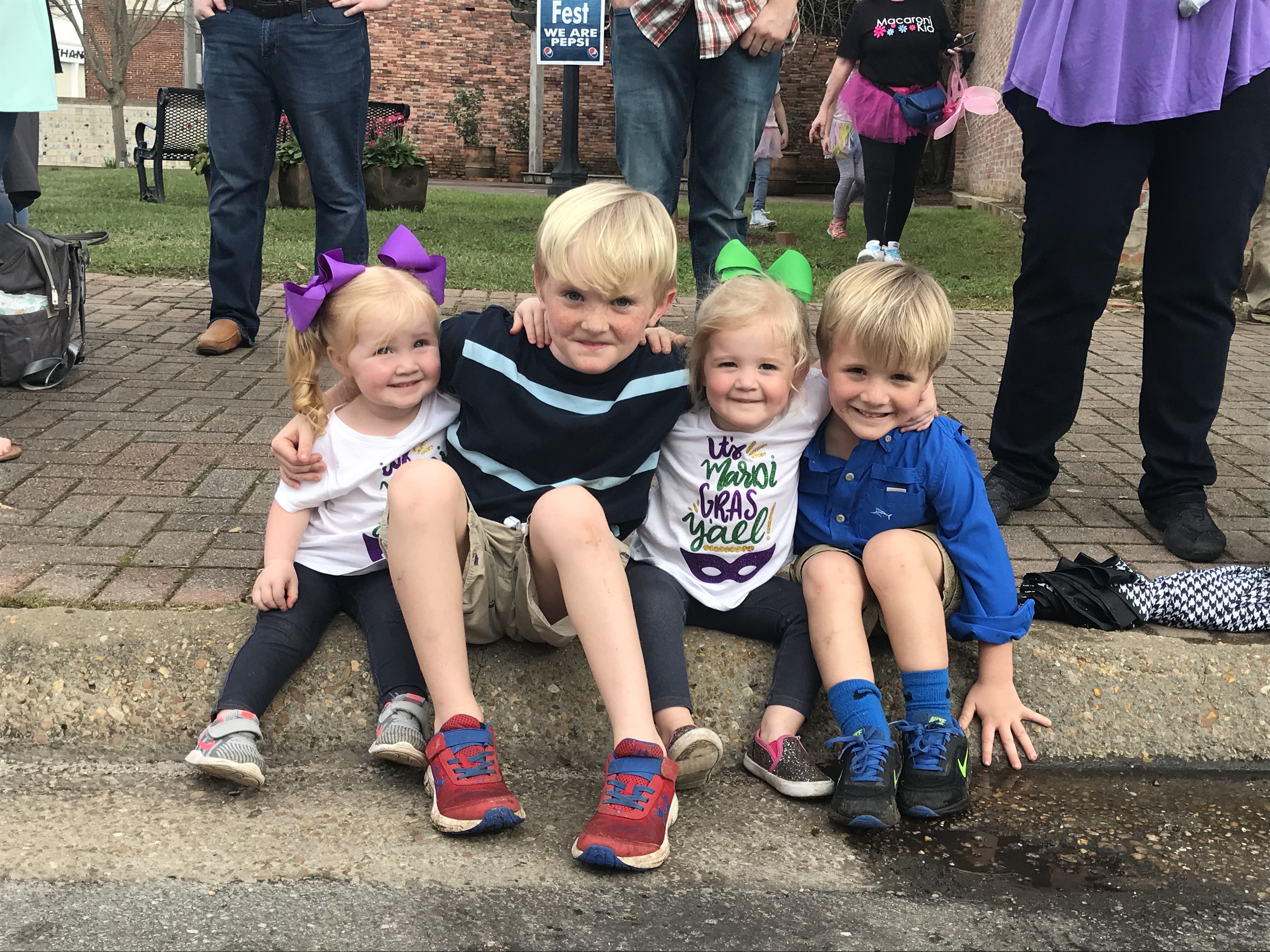 Scarlett Hackett Kids Photo Dothan Geneva