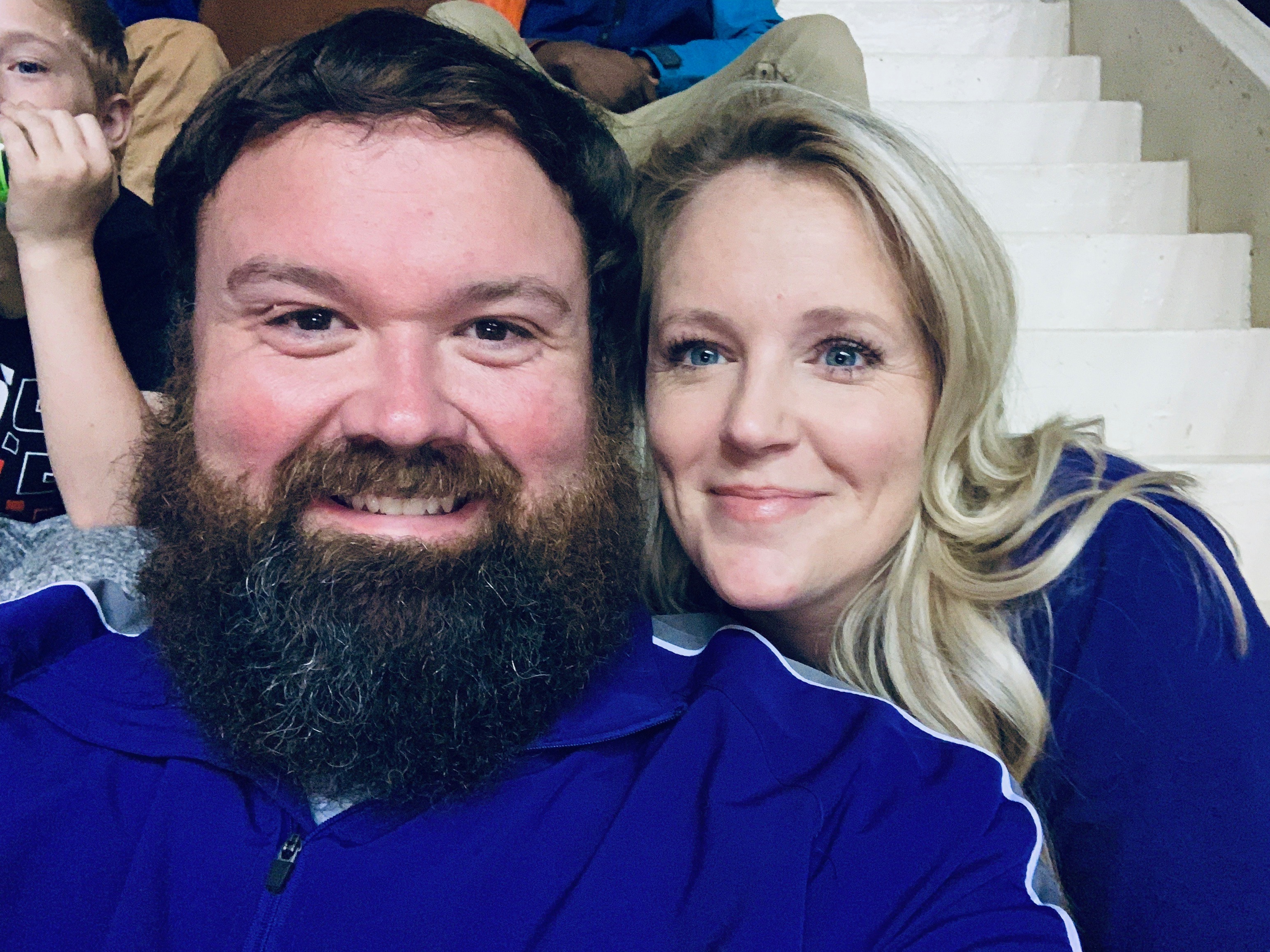 Scarlett Hackett Ray Hackett Photo Dothan Geneva