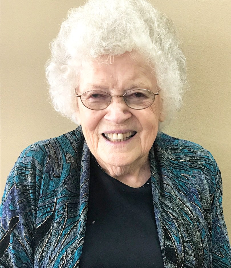 Vesta Mims is Patient of the Month for Encore Rehabilitation-Clanton #EncoreRehab
