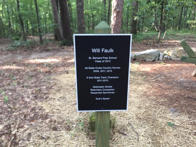 Will Faulk Memorial Photo 5 Cullman