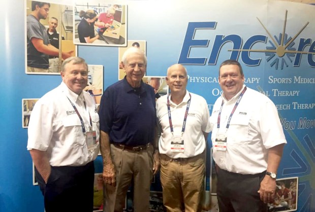 AHSAA All Star Paul Henderson July 2019 revised