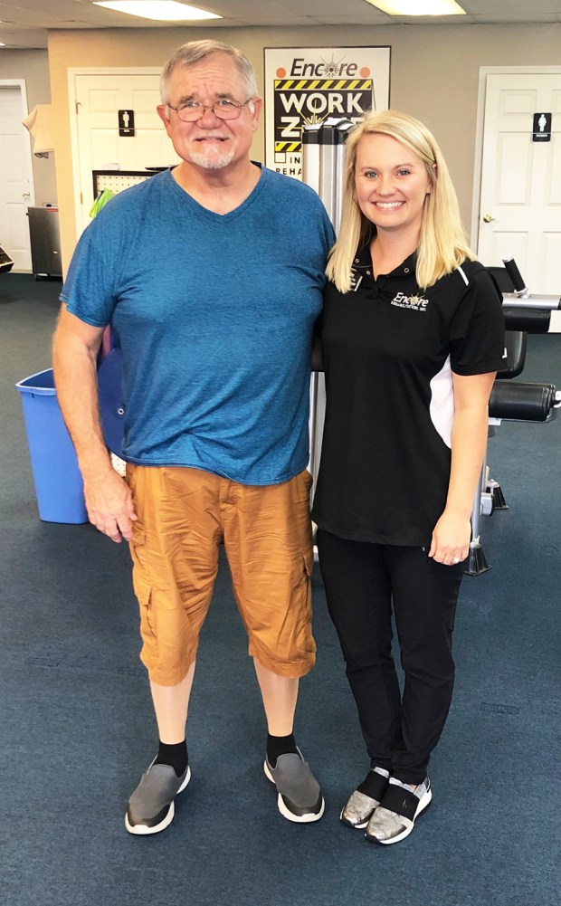 Charles Williams Photo Moulton Revsied