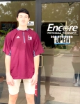Kyle Parks is Athlete of the Month for Encore Rehabilitation-Long Beach #EncoreRehab