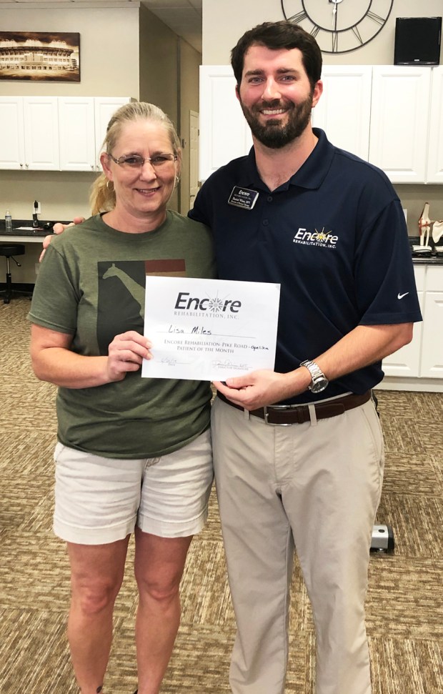 Lisa Miles Photo Opelika Revised