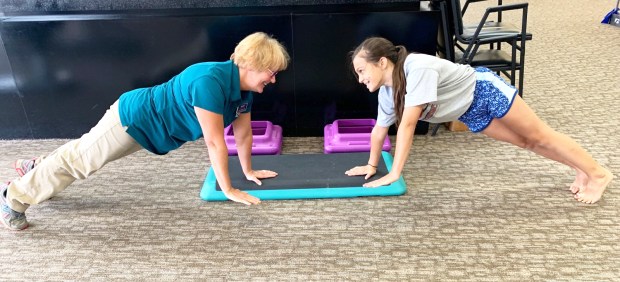 Kaylee Forbus Photo Clanton Revised