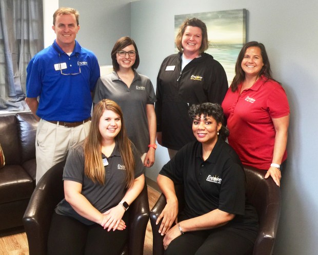 Encore Rehabilitation-Pike Road is ready to meet all your Physical Therapy needs!