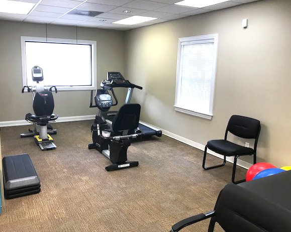 You'll feel welcome at Encore Rehabilitation-Fayetteville! Choose Encore for all your Physical Therapy needs! #EncoreRehab