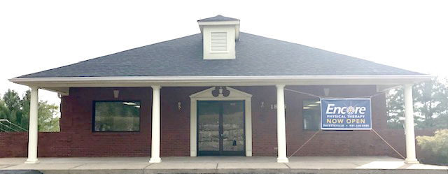Encore Rehabilitation-Fayetteville, TN is now open and accepting new patients! #EncoreRehab
