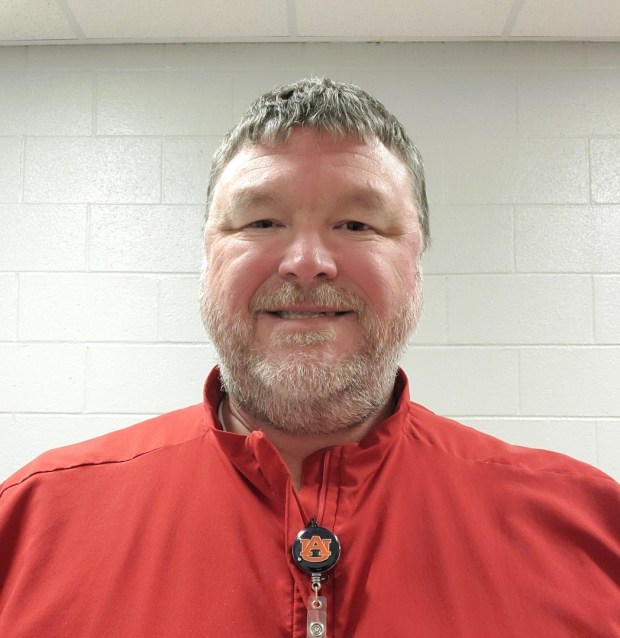 Encore Rehabilitation-Fayetteville welcomes Encore Sports Medicine Athletic Trainer Allen Walters #EncoreRehab