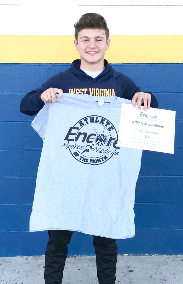 Ayden Alexander Photo Cullman Revised