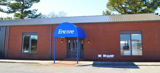 #EncoreRehab Moulton is ready to help you at their new location on Court Street in Moulton!