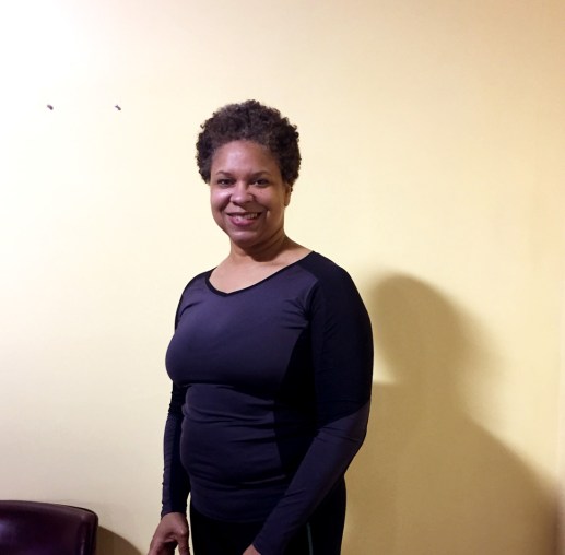CindySteven-Pheal is Patient of the Month for #EncoreRehab Oak Grove