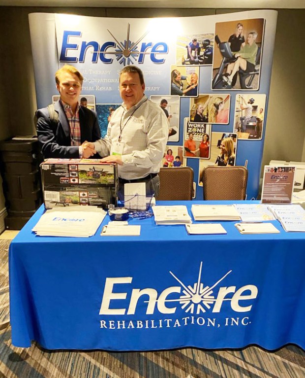 Collin Jones Photo Recruiting Southeast AT Association Atlanta Georgia Feb 2020 Revised