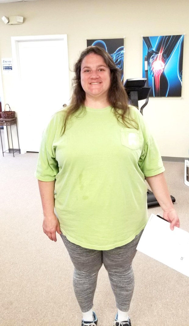 Christal Smith Photo ColumbianaRevised