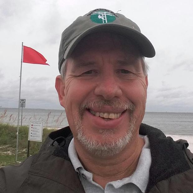 Marketing Director Jimmy Henderson retires from #EncoreRehab after 29 years