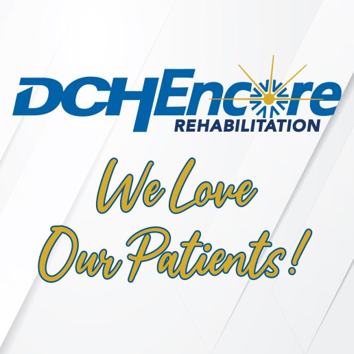 DCHEncore - We Love Our Patients
