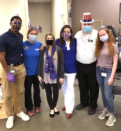 Happy 4th of July from your friends at