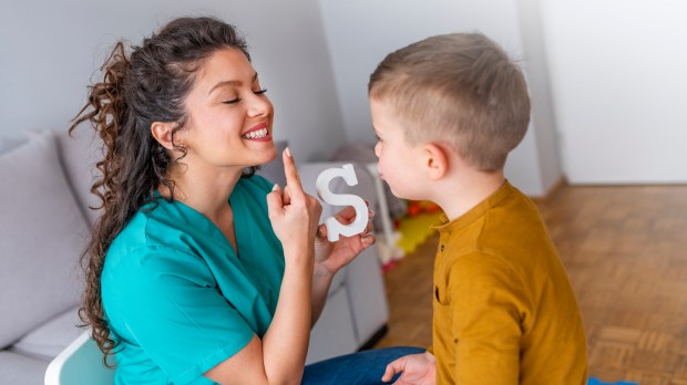 Now hiring Speech Therapist with #EncoreRehab Cullman