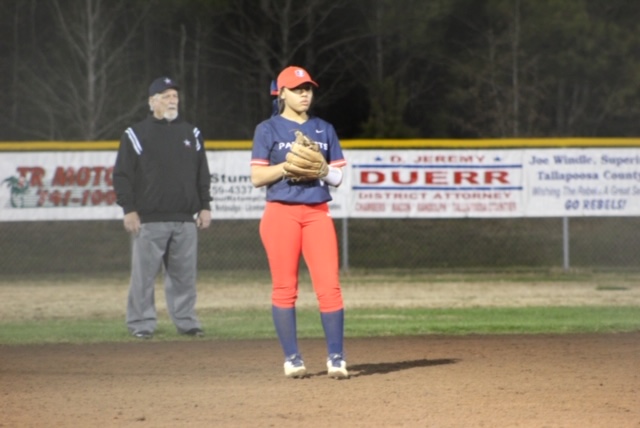 Kayla Bester is Athlete of the Month for #EncoreRehab Pike Road