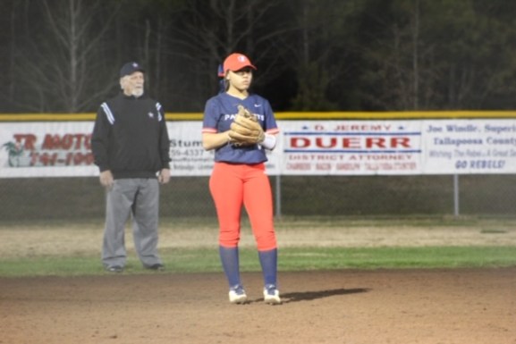 Kayla Bester is Athlete of the Month for #EncoreRehab Pike Road